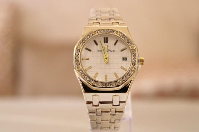 GUSHKIN Luxe