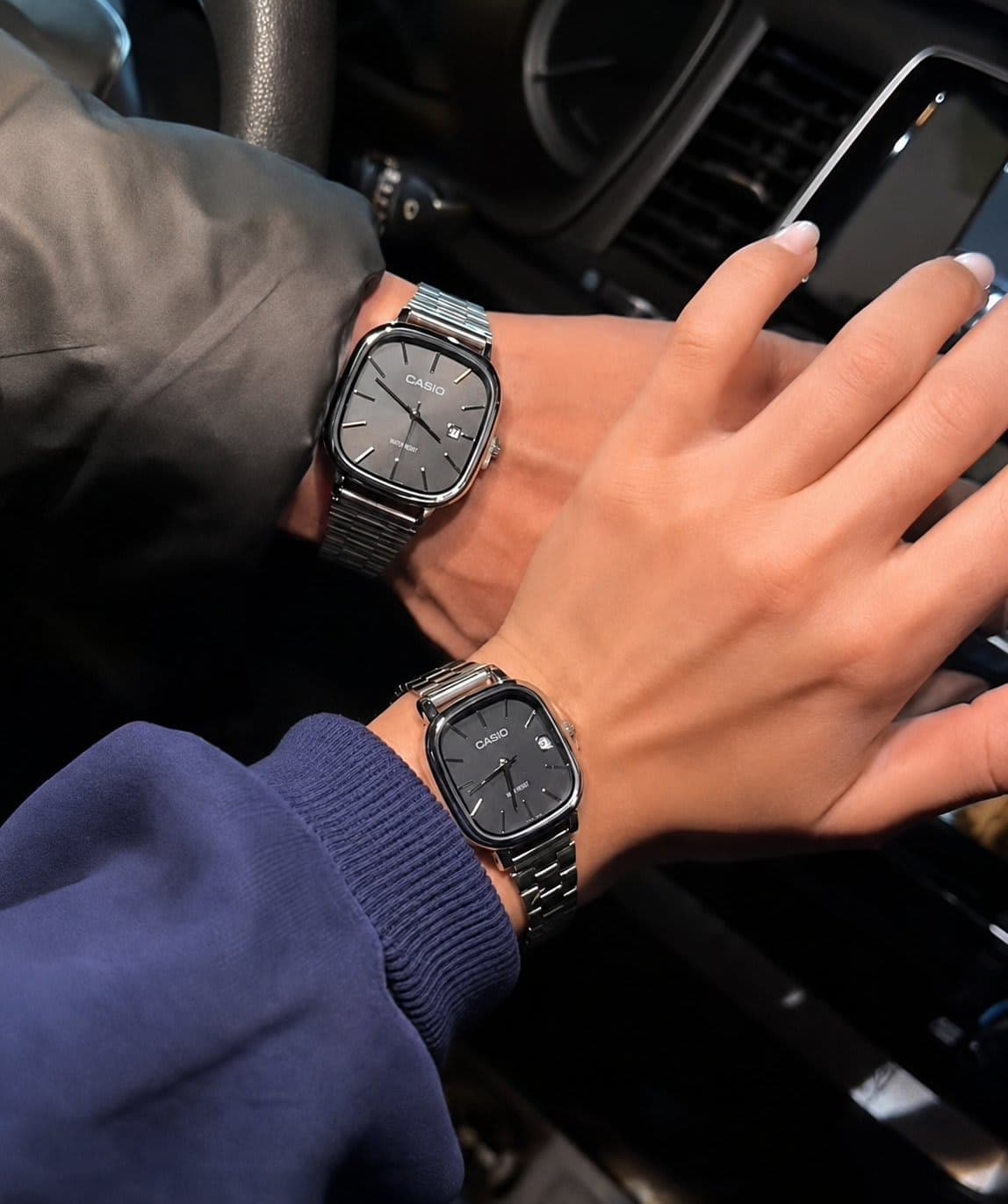GUSHKIN Luxe